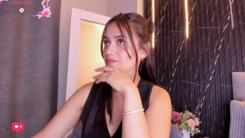 Keyla online show from April 8, 2026, 7:03 pm