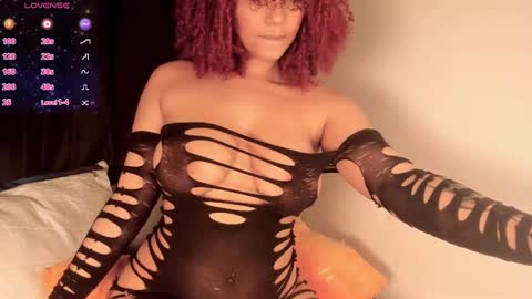 Katrina Ricci online show from October 2, 2025, 8:16 pm