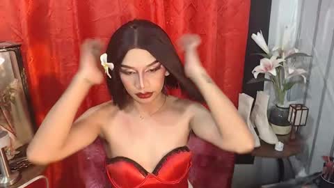 Snapshot of katrinadestroyer chatting on April 7, 2026, 7:20 am katrinadestroyer online show from April 7, 2026, 7:20 am