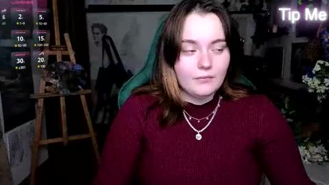 Katrin online show from September 29, 2025, 6:13 pm