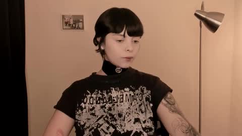 katsuro online show from January 31, 2026, 9:24 pm