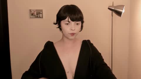 katsuro online show from February 2, 2026, 6:50 pm