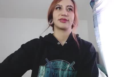 Snapshot of katsuyu_of_cristal chatting on February 11, 2025, 4:13 pm JESSIKA online show from February 11, 2025, 4:13 pm