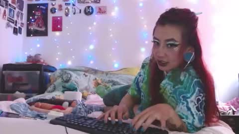  JESSIKA  online show from February 7, 2026, 2:54 pm