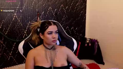 Katt  online show from February 13, 2026, 5:09 pm