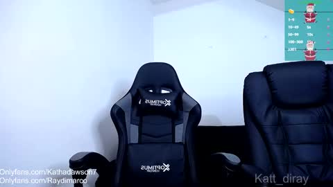 Snapshot of katt_diray chatting on December 19, 2024, 2:45 am katha Ray Independient Model online show from December 19, 2024, 2:45 am