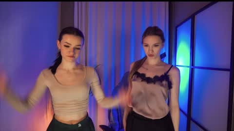 Snapshot of katt_yy chatting on February 8, 2025, 5:51 am katt_yy online show from February 8, 2025, 5:51 am