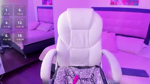 Snapshot of katte_adams chatting on December 5, 2025, 2:25 pm katte_adams online show from December 5, 2025, 2:25 pm