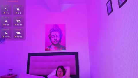 katte_adams online show from December 20, 2025, 2:57 pm