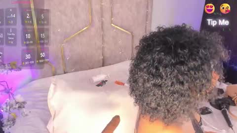 Katerine online show from November 30, 2025, 10:03 pm