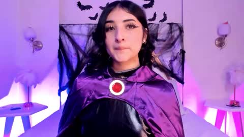 Snapshot of kattengel chatting on October 31, 2025, 11:55 am katt online show from October 31, 2025, 11:55 am