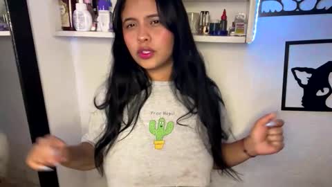 kattia online show from November 19, 2025, 2:11 am