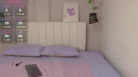 Snapshot of kattiabk_ chatting on November 30, 2025, 11:47 am Katia online show from November 30, 2025, 11:47 am