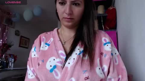 Snapshot of kattie_love chatting on February 22, 2025, 1:13 pm kattie online show from February 22, 2025, 1:13 pm