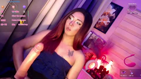 Snapshot of kattiecurrent chatting on July 5, 2026, 8:05 pm Saisy online show from July 5, 2026, 8:05 pm