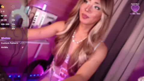 Snapshot of kattiecurrent chatting on July 9, 2026, 7:51 pm Saisy online show from July 9, 2026, 7:51 pm