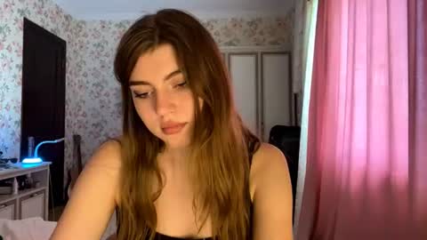 Snapshot of kattiemichelson chatting on June 29, 2026, 12:16 pm Molly online show from June 29, 2026, 12:16 pm