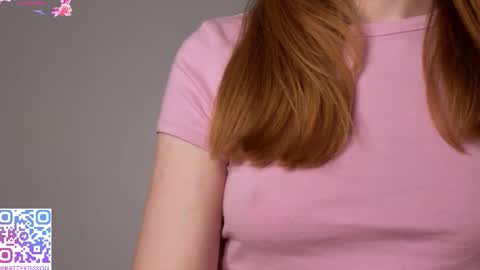 I dont know whats gonna happen today but my name is Katty and lets start being friends online show from September 8, 2025, 6:51 pm