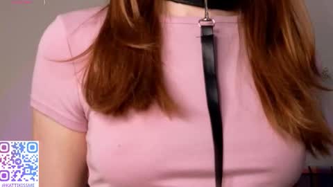 I dont know whats gonna happen today but my name is Katty and lets start being friends online show from November 11, 2025, 8:31 pm