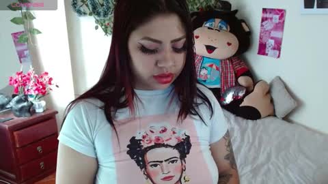 Katy online show from December 15, 2024, 1:11 pm