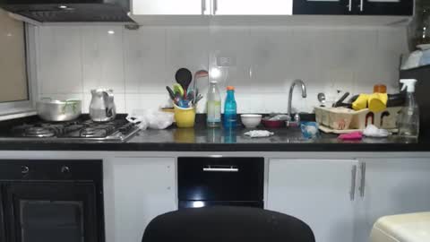 KattleyaGrey online show from January 12, 2026, 6:46 pm