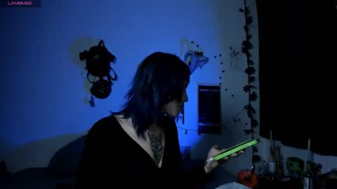 Snapshot of kattx_ chatting on November 8, 2025, 12:22 am kattx independent model online show from November 8, 2025, 12:22 am