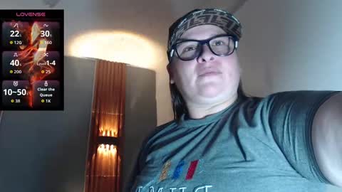 katty online show from October 29, 2025, 12:40 pm