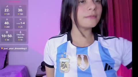 katherin online show from February 5, 2026, 1:54 am