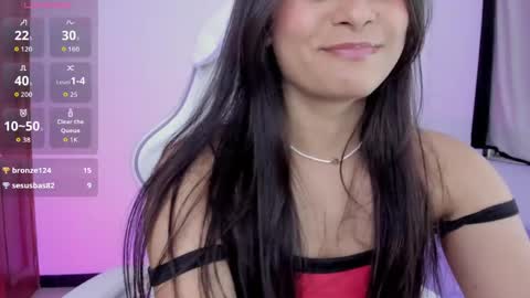 katherin online show from April 28, 2026, 10:15 pm