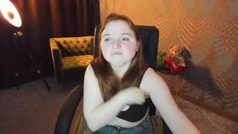 Snapshot of katty_rose8 chatting on April 18, 2026, 7:07 pm Katty online show from April 18, 2026, 7:07 pm