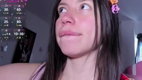 Katty  online show from November 30, 2025, 12:31 pm