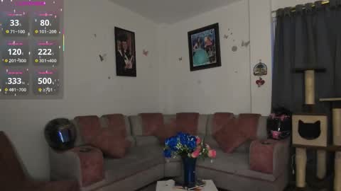 Snapshot of katty_snow chatting on February 3, 2026, 11:10 pm Katty online show from February 3, 2026, 11:10 pm