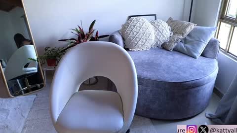 Snapshot of kattyallure chatting on December 5, 2024, 8:55 pm Katty online show from December 5, 2024, 8:55 pm