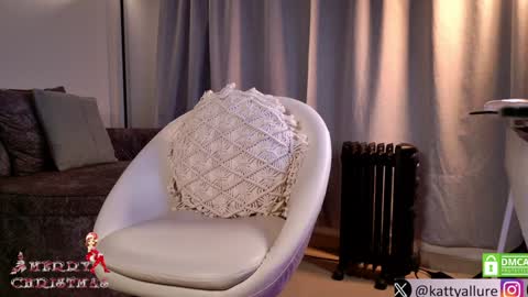 Snapshot of kattyallure chatting on January 2, 2025, 11:06 pm Katty online show from January 2, 2025, 11:06 pm