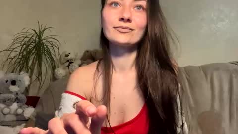 Snapshot of kattycarols chatting on April 10, 2026, 10:14 pm kattycarols online show from April 10, 2026, 10:14 pm