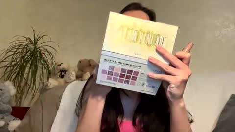 Snapshot of kattycarols chatting on April 17, 2026, 9:29 pm kattycarols online show from April 17, 2026, 9:29 pm