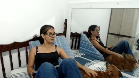 angel online show from December 13, 2024, 9:09 pm