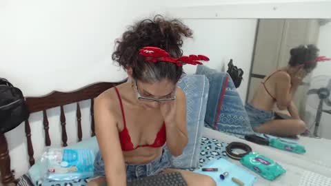 angel online show from December 24, 2024, 5:34 pm