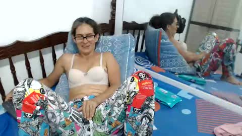 angel online show from January 14, 2025, 10:34 pm