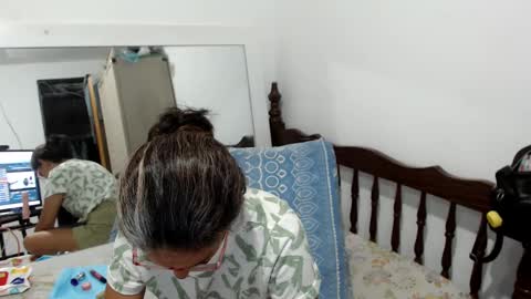 angel online show from February 7, 2025, 9:15 pm