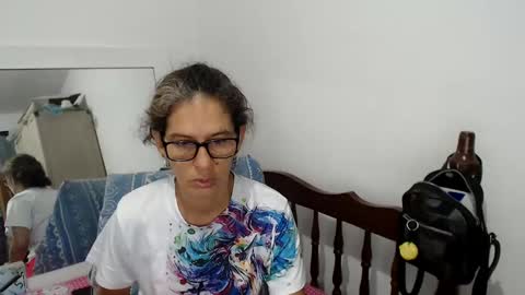 angel online show from March 12, 2025, 10:16 am