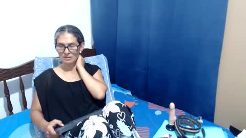 angel online show from March 18, 2026, 8:56 pm