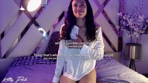 Hello Katty lovers  online show from November 17, 2025, 12:27 am