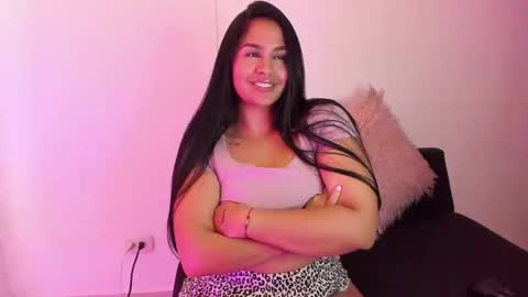 Snapshot of kattyportman chatting on February 23, 2025, 2:40 am Katty online show from February 23, 2025, 2:40 am