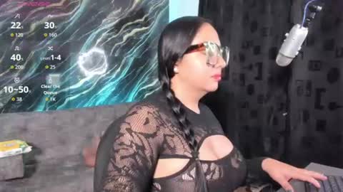 I m Katty  online show from June 30, 2026, 4:57 am