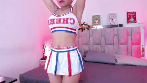 Snapshot of kattysweety_ chatting on December 18, 2025, 5:46 am Katty online show from December 18, 2025, 5:46 am