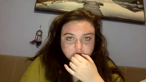 kattyx0x online show from June 1, 2026, 9:16 pm