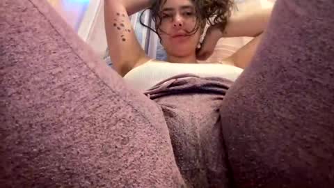 Princesse Kat  online show from February 24, 2026, 3:10 pm