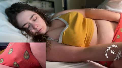 Princesse Kat  online show from April 3, 2026, 7:56 pm