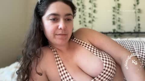 Princesse Kat  online show from April 24, 2026, 7:27 pm